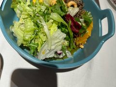 -俄士厨房(五棵松华熙LIVE店)