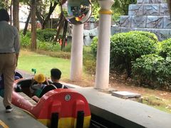 -史努比缤纷世界