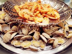 -粗茶淡饭·隐庐私厨(东亭店)