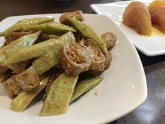 -老牌坊鲁菜名店(宽厚里店)
