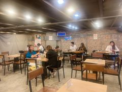 大堂-放哈·甜醅子奶茶创造者(正宁路店)