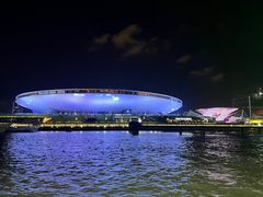 -新龙船黄浦江餐饮游船官方自营店