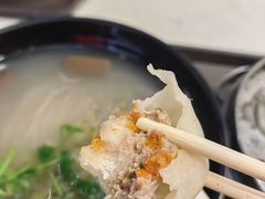 -冯鑫记南京鸭血粉丝汤(南京南站店)