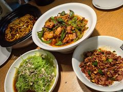-爱饭(玉兰路直营店)