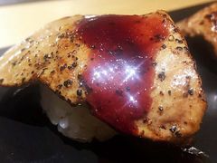 鹅肝寿司-紫· 割烹  Kappo Murasaki