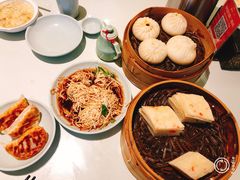 -冶春茶社(星汉大厦店)