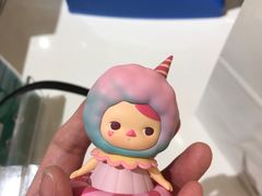 -泡泡玛特POPMART(天环购物中心店)