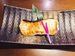 -千代武日本料理(哈西店)