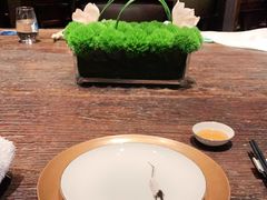 -杭州君悦酒店·湖滨28中餐厅