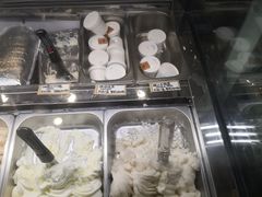 -歎雪糕低糖低脂Gelato冰淇淋