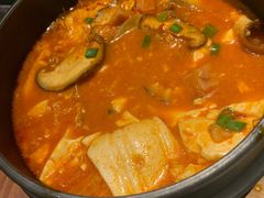 -春熙台韩国料理·章鱼肥牛(西丽店)