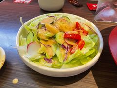 -胖哥俩肉蟹煲(梅溪步步高店)