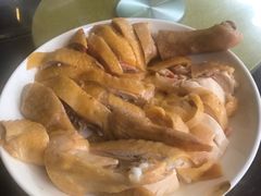 -阿东农家菜(新场古镇下塘街店)