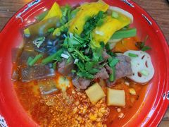 -文立新麻辣烫(合生汇21街区店)