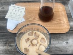 -微焙咖啡工厂(海峡创意产业园·红坊店)