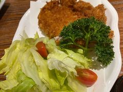 -桂马·日本料理·海胆·海鲜饭·酒场(民主广场店)