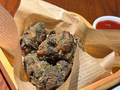-斯比特花园西餐厅(东方商厦店)