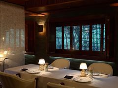 -三嚥阁 La Villa Restaurant