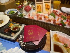 -味见·荣家(亚泰大街店)