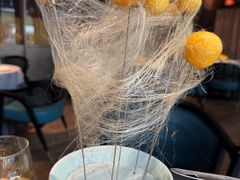 草原拔丝奶皮-巴盟人家·内蒙地方菜(华丽家族店)
