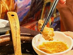 -大洋家·潮汕鱼鲜·花胶砂锅粥(天河东路店)