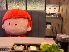 -海底捞火锅(高新万达广场店)