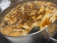 -蝎王府羊蝎子(北大地店)