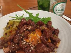 -Simple Yummy简单美味(上邦百汇城店)