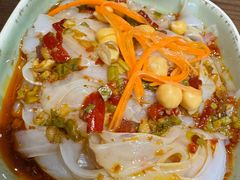 -亚克西姆新疆菜(库车店)