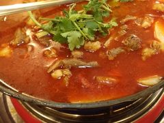 -湘肠香火锅店(团结湖店)