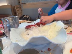 -肥肥虾庄·金牌油焖大虾(汉口城市广场店)