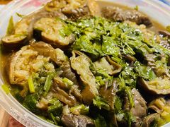 -门框胡同百年卤煮(前门煤市街店)