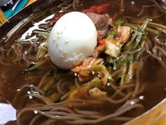 冷面-屋里家延边朝鲜族冷面(南园店)