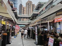 -成都银泰城