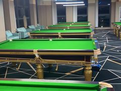 -响袋24H自助台球棋牌(锦欣大厦店)