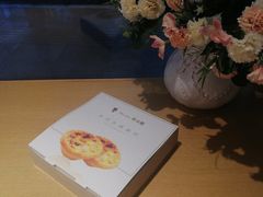 -乔小姐原创烘焙(广场店)