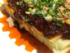 拌凉粉-老号尤兔头(幸福店)