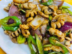 酱爆生肠-甜甜屋(解放中路店)