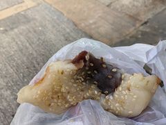 -明华面包饼家(旺角店)