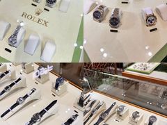 -109度二手奢侈品手表包包珠宝回收(新天地店)
