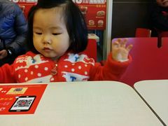 -麦当劳(龙之梦购物中心店)