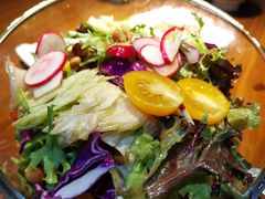 大拌菜-锦尚阁烤鱼(望京新荟城店)