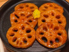 -庆春朴门