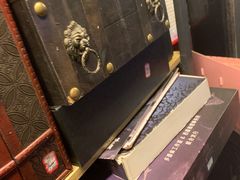 -Moss7Club 剧本杀桌游(inspark店)