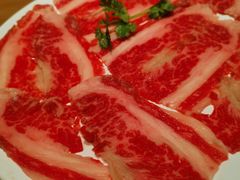 -周师兄大刀腰片火锅(洪崖洞旗舰店)
