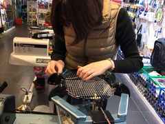 -羽毛球拍穿线网球拍穿线(汇阳广场店)