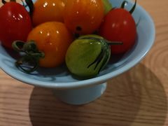 -院子餐厅·大锅菜·老杭帮(桥西直街店)