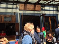 -Fergburger(皇后镇店)