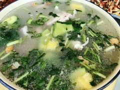 -宋记冕宁土菜馆(海门渔村二店)