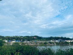 -漳州滨海火山岛自然生态风景区